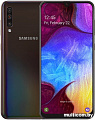 Смартфон Samsung Galaxy A50 4GB/64GB (черный)