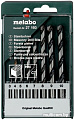 Набор оснастки Metabo 627193000 (8 предметов)