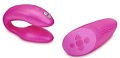 Вибратор We-Vibe Chorus (розовый)