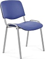 Офисный стул UTFC Изо GR (Z06 синий)