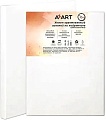 Холст для рисования Azart 15x21 см AZ152101 (лен)