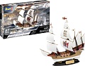Сборная модель Revell 5661 Британский корабль HMS Revenge 5661