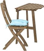 Обеденная группа Ikea Аскхольмен 192.861.68