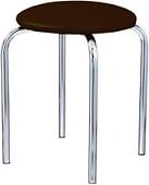 Табурет Nowy Styl Chico chrome (V 3)