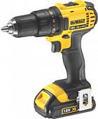 Дрель-шуруповерт DeWalt DCD780C2