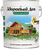 Пропитка Здоровый дом 3 л (бесцветный)