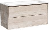 Sancos Тумба под умывальник Marmi 2.0 MR2.0100EG (дуб галифакс натуральный)
