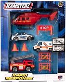 Teamsterz Служба быстрого реагирования 1416865
