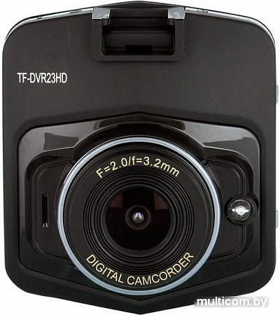 Автомобильный видеорегистратор TELEFUNKEN TF-DVR23HD