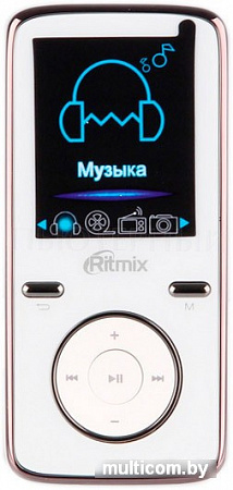 MP3 плеер Ritmix RF-4950 (4 Gb)