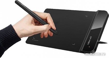 Графический планшет XP-Pen Star G430S