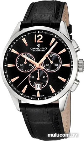 Наручные часы Candino C4517/G