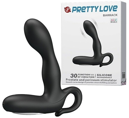 Baile Health Care Product Pretty Love Barrack
