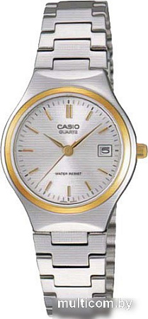 Наручные часы Casio LTP-1170G-7A