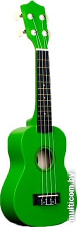 Укулеле Foix FTQW-UK21-GR