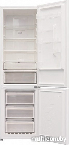 Холодильник Shivaki BMR-2016DNFW