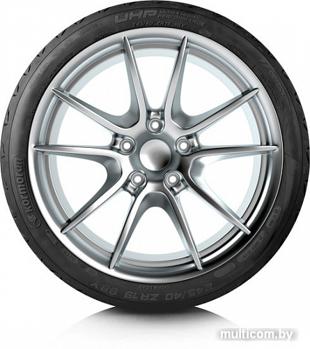 Автомобильные шины Kormoran UHP 235/45R18 98W