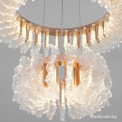Подвесная люстра Bogate's 90374/2