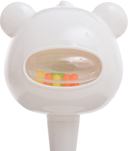 Погремушка Крошка Я Милые зверята. Панда 10344799