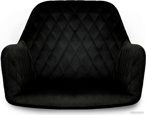 Офисный стул Sheffilton SHT-ST38/S155 (ночное затмение/черный)