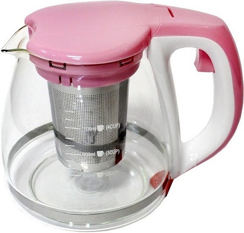 Заварочный чайник DomiNado А080В