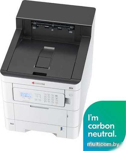 Принтер Kyocera Mita ECOSYS PA4000cx 1102Z03NL0