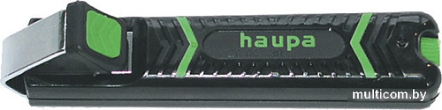 Нож для изоляции Haupa 200040