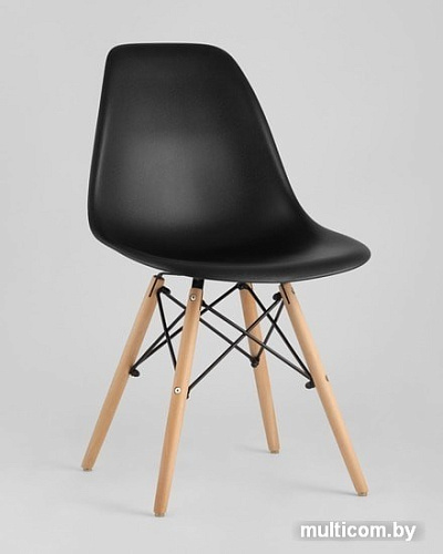 Стул Stool Group DSW (черный) 4 шт.