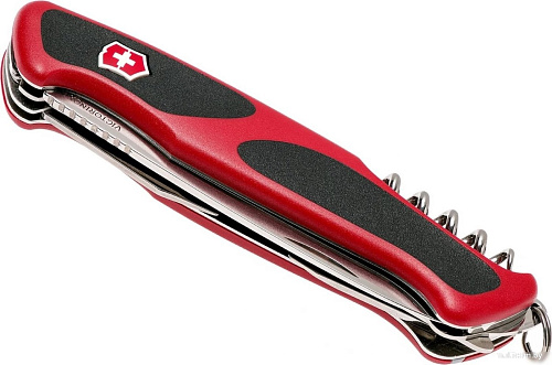 Мультитул Victorinox RangerGrip 55 0.9563.CB1