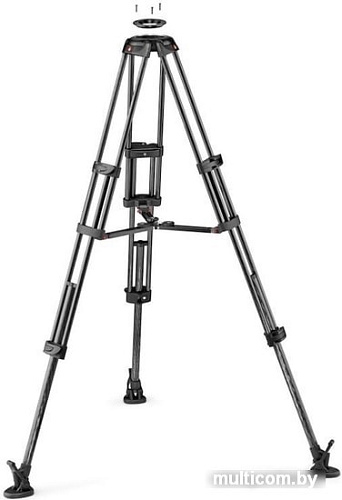 Трипод Manfrotto MVK504XTWINMC