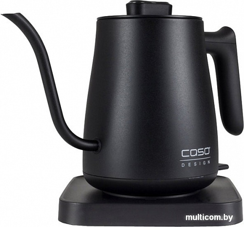 Электрочайник CASO Coffee Classic Kettle