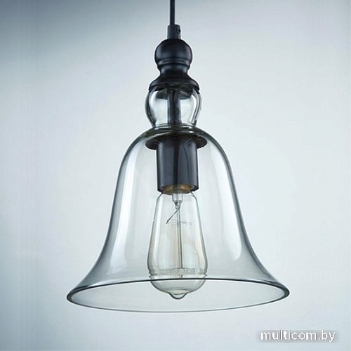 Подвесная люстра LOFT IT Glass Bell LOFT1812