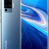 Смартфон Vivo X50 Pro 8GB/256GB (серая сталь)