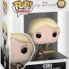 Фигурка Funko POP! TV Witcher S2 Ciri with Sword (1319) 67423