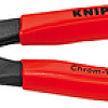 Кусачки боковые (бокорезы) Knipex KN-7401180