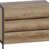 Комод Сокол Мебель Т-401 (дуб делано)