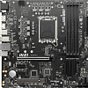 Материнская плата MSI PRO B660M-P DDR4