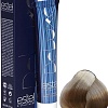 Estel Professional De Luxe 10/17 светлый блондин пепельно-коричневый