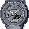 Наручные часы Casio G-Shock GMA-S2100SK-1A