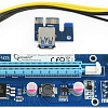 Планка Gembird RC-PCIEX-03