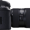 Фотоаппарат Canon EOS 5D Mark IV Kit 24-105mm f/4L IS II USM