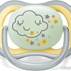 Пустышка Philips Avent ultra air SCF376/01 (2 шт)