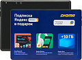 Планшет Digma Optima 10 A501S 4G (черный)