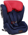 Детское автокресло Siger Гранд Isofix (royal blue)