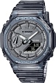 Наручные часы Casio G-Shock GMA-S2100SK-1A