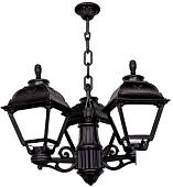 Уличный подвесной светильник Fumagalli Cefa U23.120.S30.AYF1R