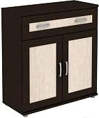 Тумба Уют Сервис Гарун-К 202.02 (венге)
