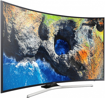 Телевизор Samsung UE65MU6300U
