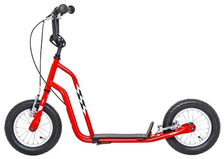 Самокат Yedoo Wzoom