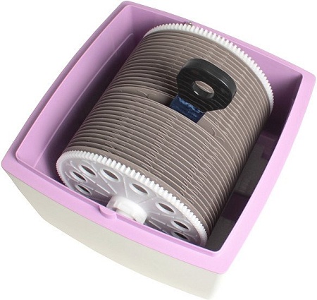 Мойка воздуха Winia AWM-40PTVC